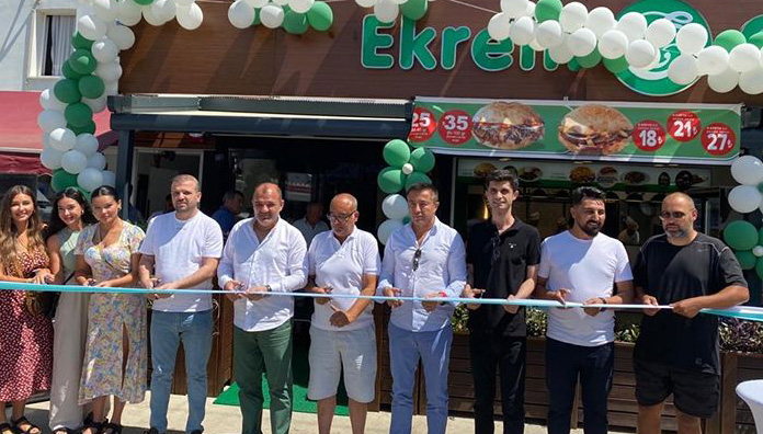 Ekrem Coşkun'dan "konkordato" açıklaması