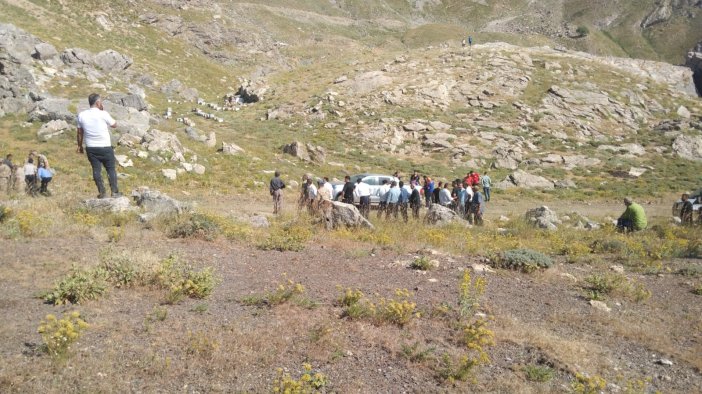Batman'da bilirkişi ekibini taşıyan araç şarampole uçtu: 5 ölü