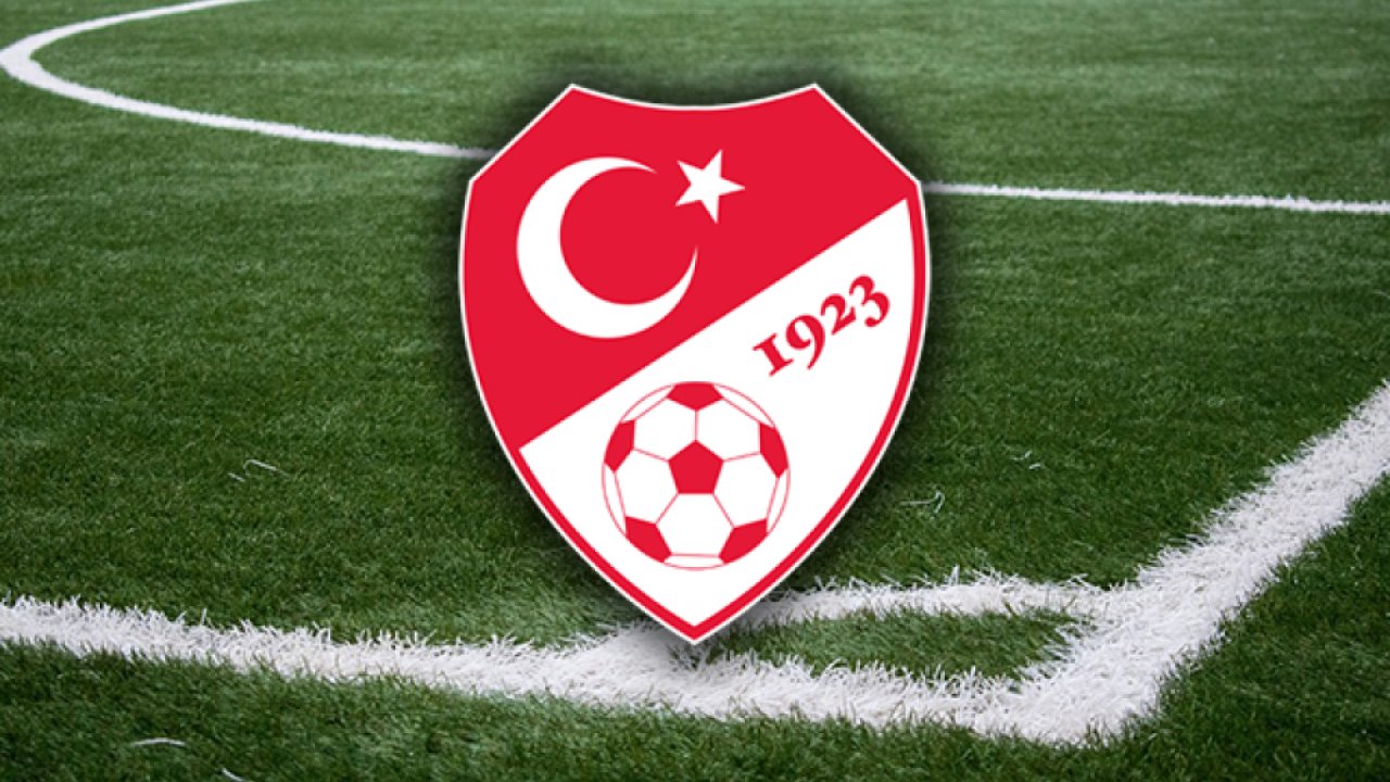 TFF'den lisans açıklaması