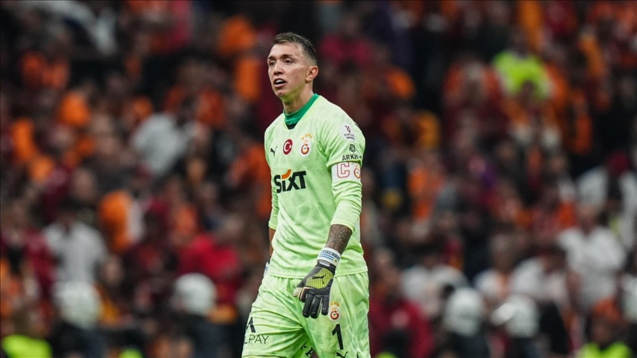 Muslera'nın yeni takımı belli oldu