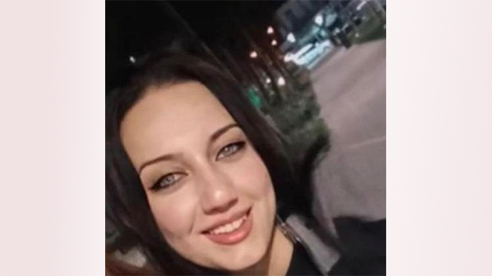 Kızını öldürmüştü: Tutuklandı