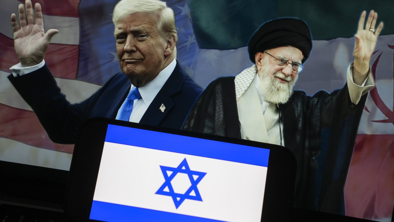 Washington Post'tan çarpıcı iddia: Trump'ın duyurduğu anlaşma, İranlılarla beraber tasarlandı