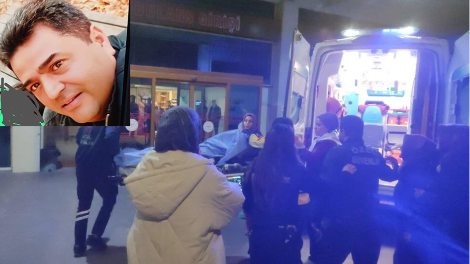 Konya'da iş adamını 11 kurşunla öldüren sanık: "Alkollüydüm, öldürme amacım yoktu!"