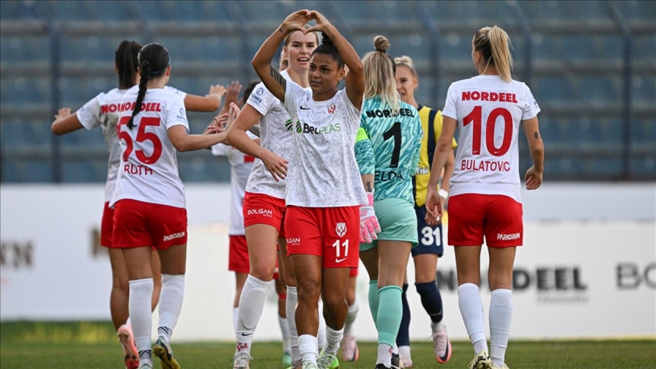 ABB FOMGET’in  rakipleri belli oldu