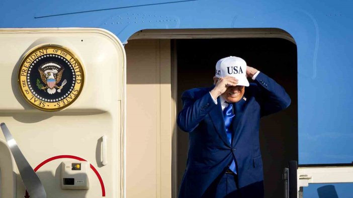 Trump, İran’ın nükleer programının imha edilmediği yönündeki istihbaratı reddetti