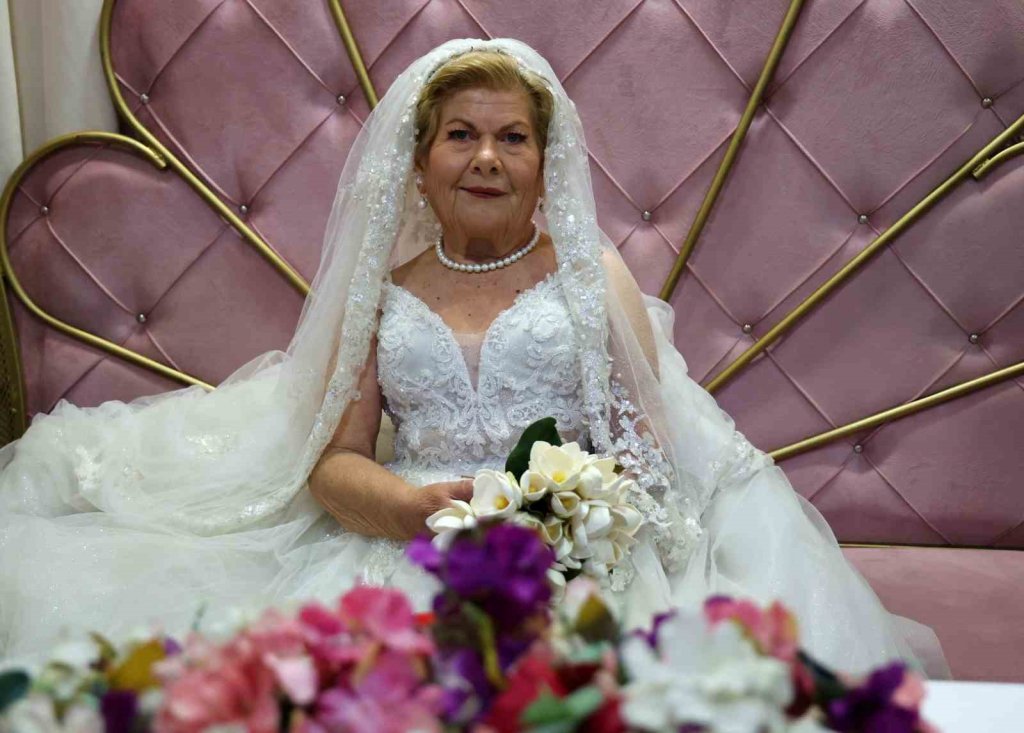 Ölü bulunmuştu: "Damatsız Gelin"le ilgili soruşturma başlatıldı