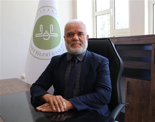 Eğitim camiasının acı kaybı: Dr. Ali Pekcan vefat etti