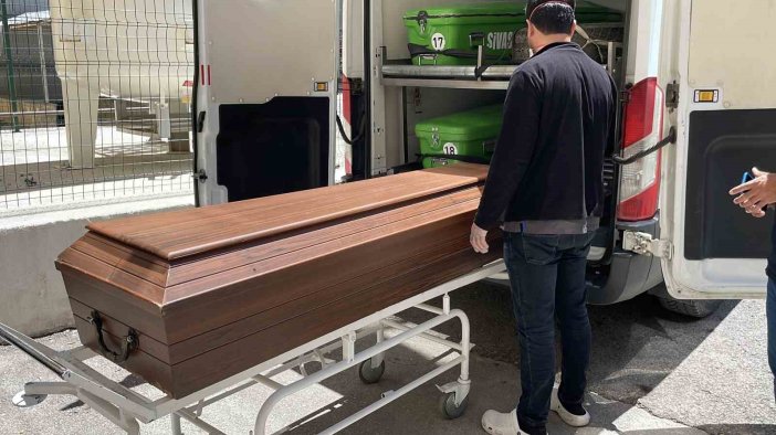 Yozgat'ta bir çiftçi kene ısırması sonucu hayatını kaybetti