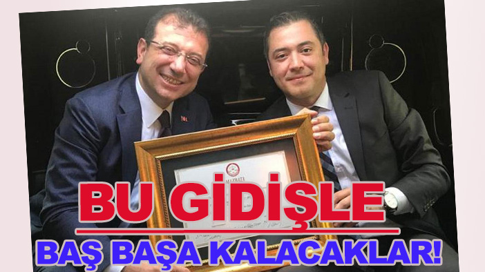 İBB'ye yolsuzluk soruşturmasında "itirafçı" olan olana!