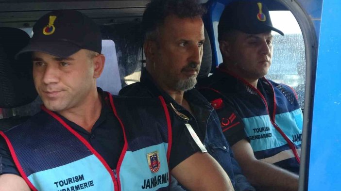 Meslektaş sevgilisini öldüren öğretmene "Yağma" soruşturması