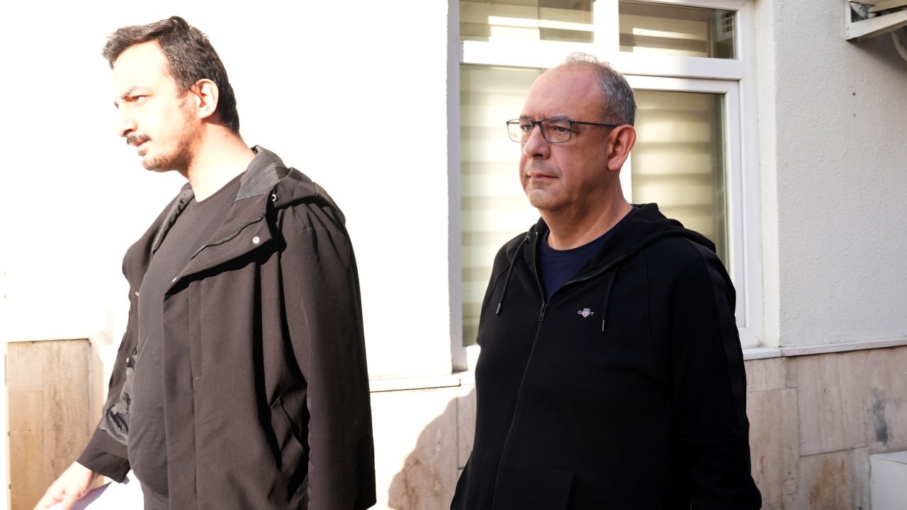 İSTAÇ Yönetim Kurulu Başkanı Togay'ın etkin pişmanlık ifadesi ortaya çıktı
