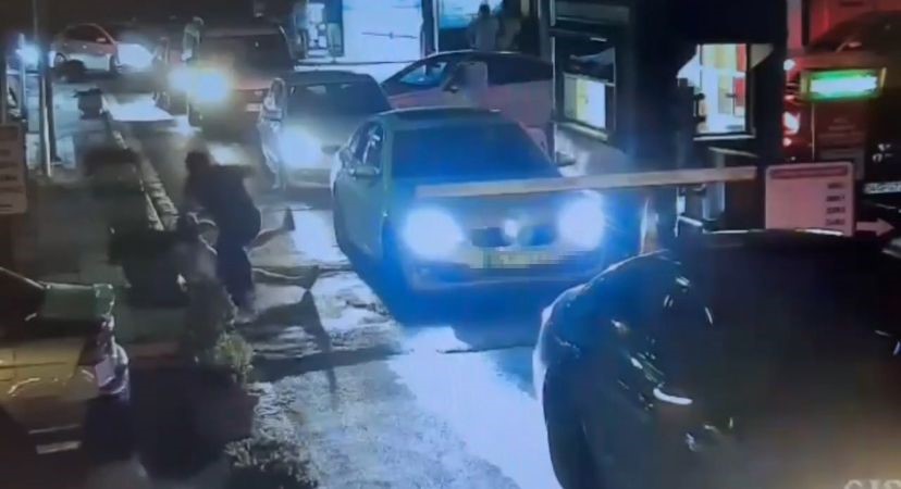Yargıtay Cumhuriyet Savcısı İşçimen'e saldıran 2 sanığın cezası belli oldu