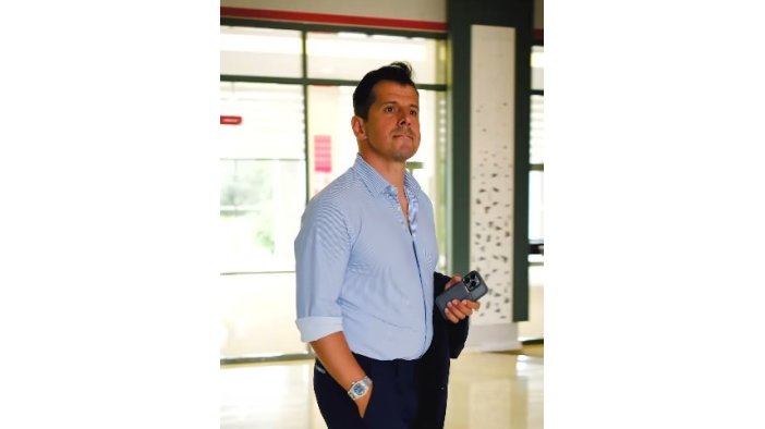 Süper Lig ekibinde sürpriz ayrılık