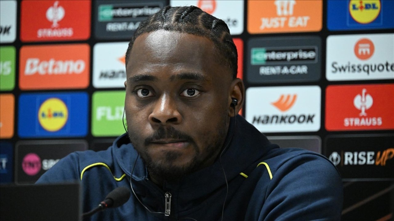Osayi Samuel'in evinden hırsızlık iddiası
