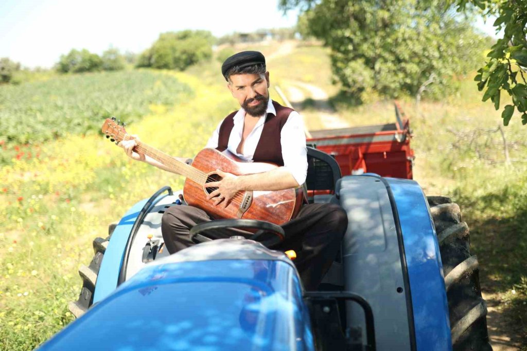 Nihal Candan’ı hayattan koparan hastalığa Mehmet Çevik de yakalanmış