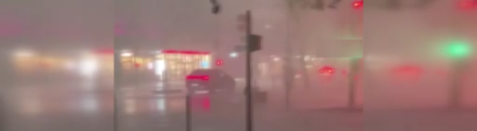 Fransa'da fırtına: 2 ölü, 17 yaralı
