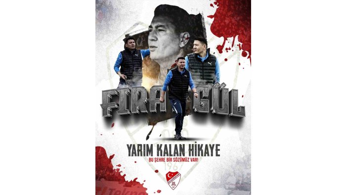 Elazığspor, transferleri resmileştirdi