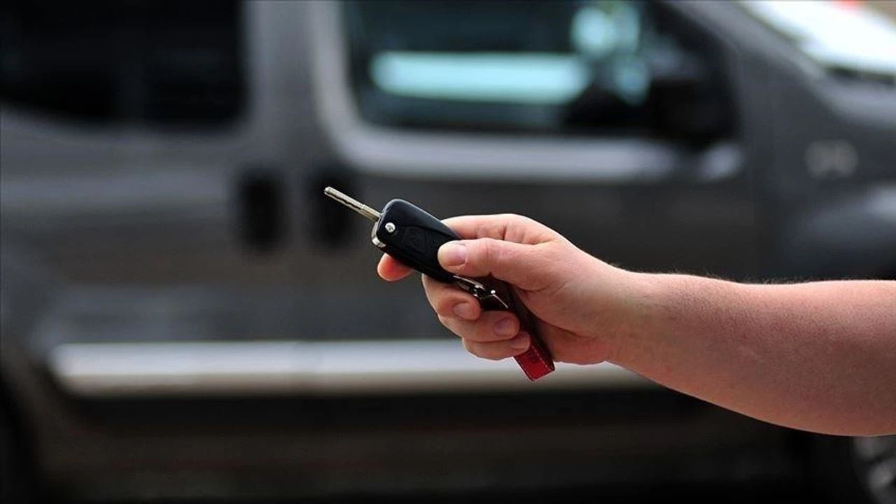 AYM'den engelli araç alımında ÖTV istisnasıyla ilgili karar