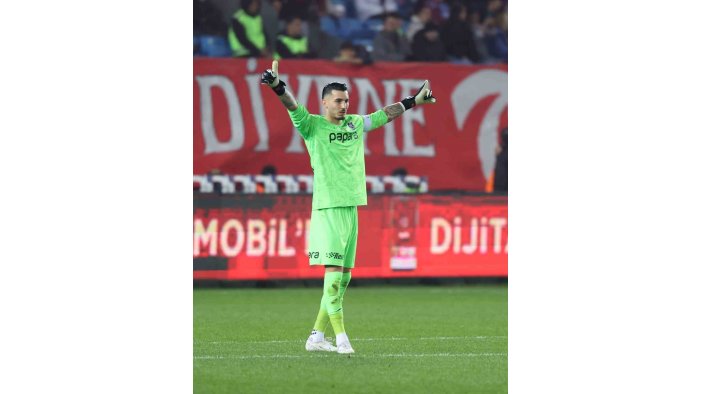 Fenerbahçe, Uğurcan Çakır transferinde sona geldi