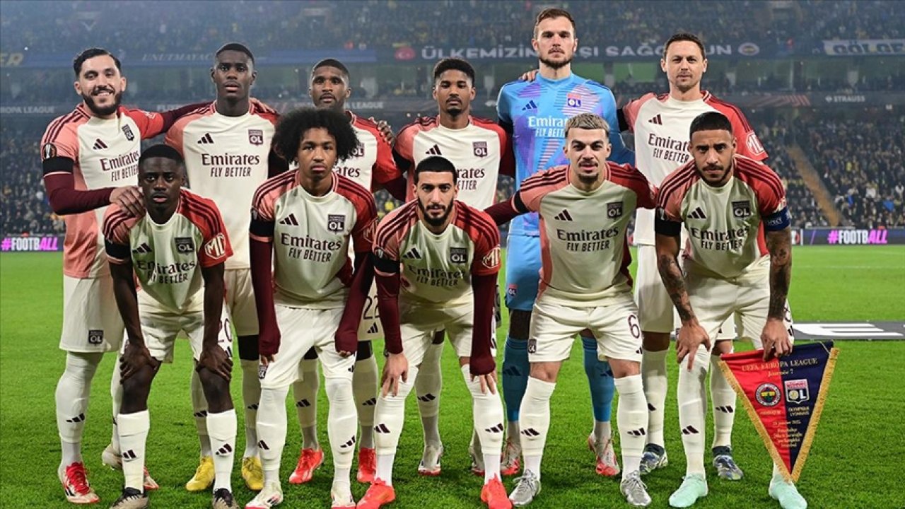 Fransa'da lig düşürülen takımlar