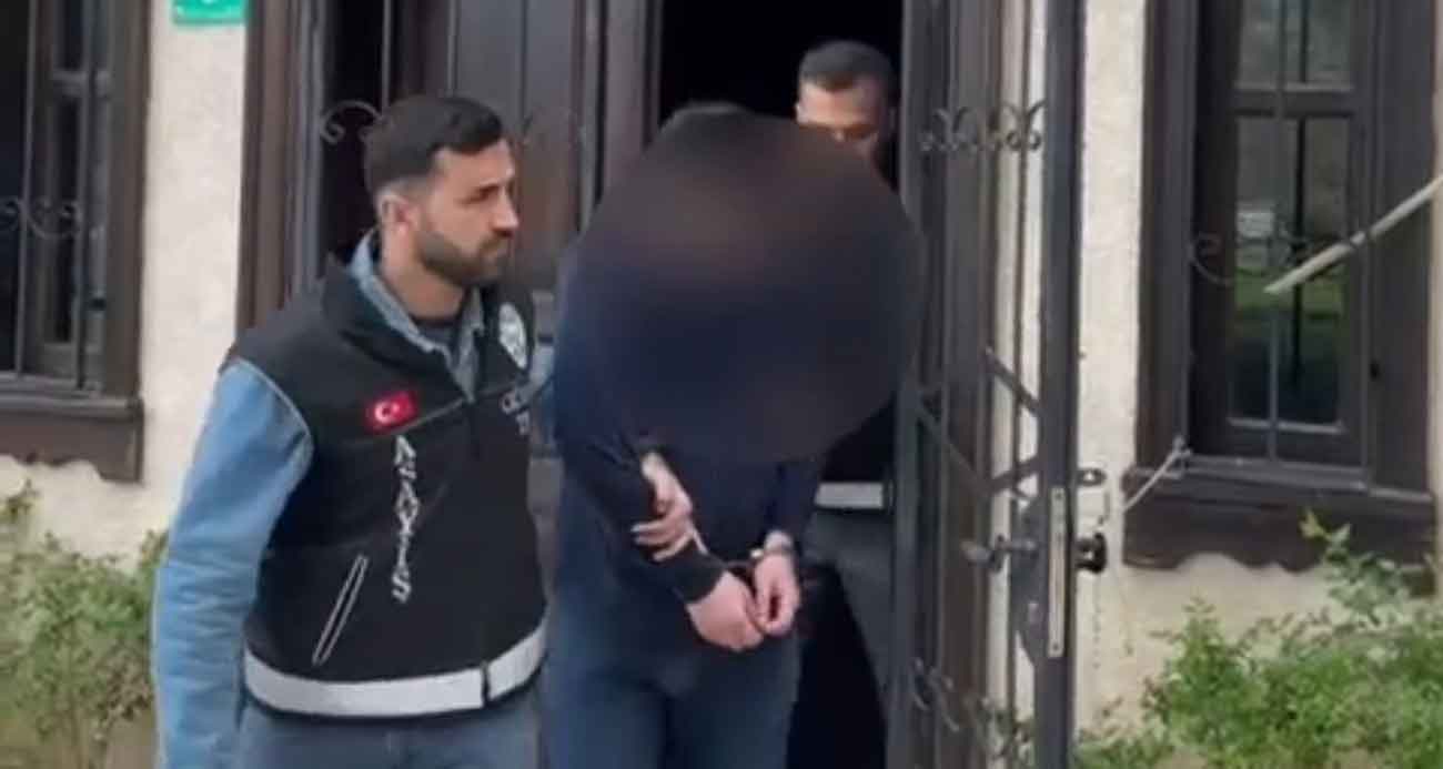 Bir dahaki pazar alışverişini 4 yıl sonra yapacak