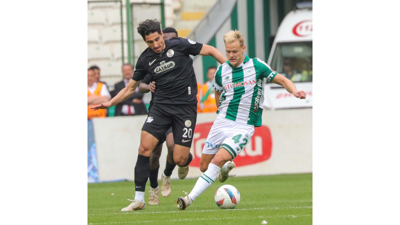 Süper Lig'de yeni sezon fikstür çekim tarihi belli oldu