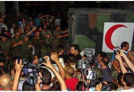 Tunus'ta 9 Asker Hayatını Kaybetti