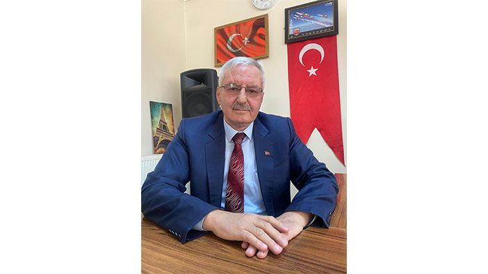 Mıhçı: Engelli dernekleri maddi yardım toplamıyor