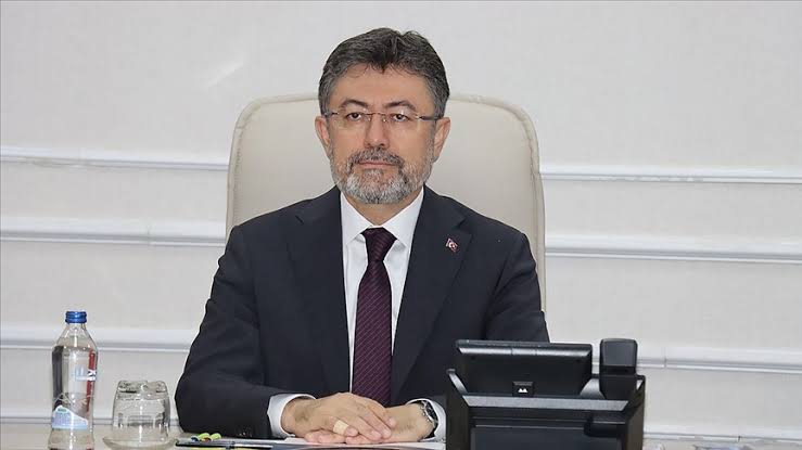 Bakan Yumaklı: Türkiye’de 2 günde 150 yangın çıktı