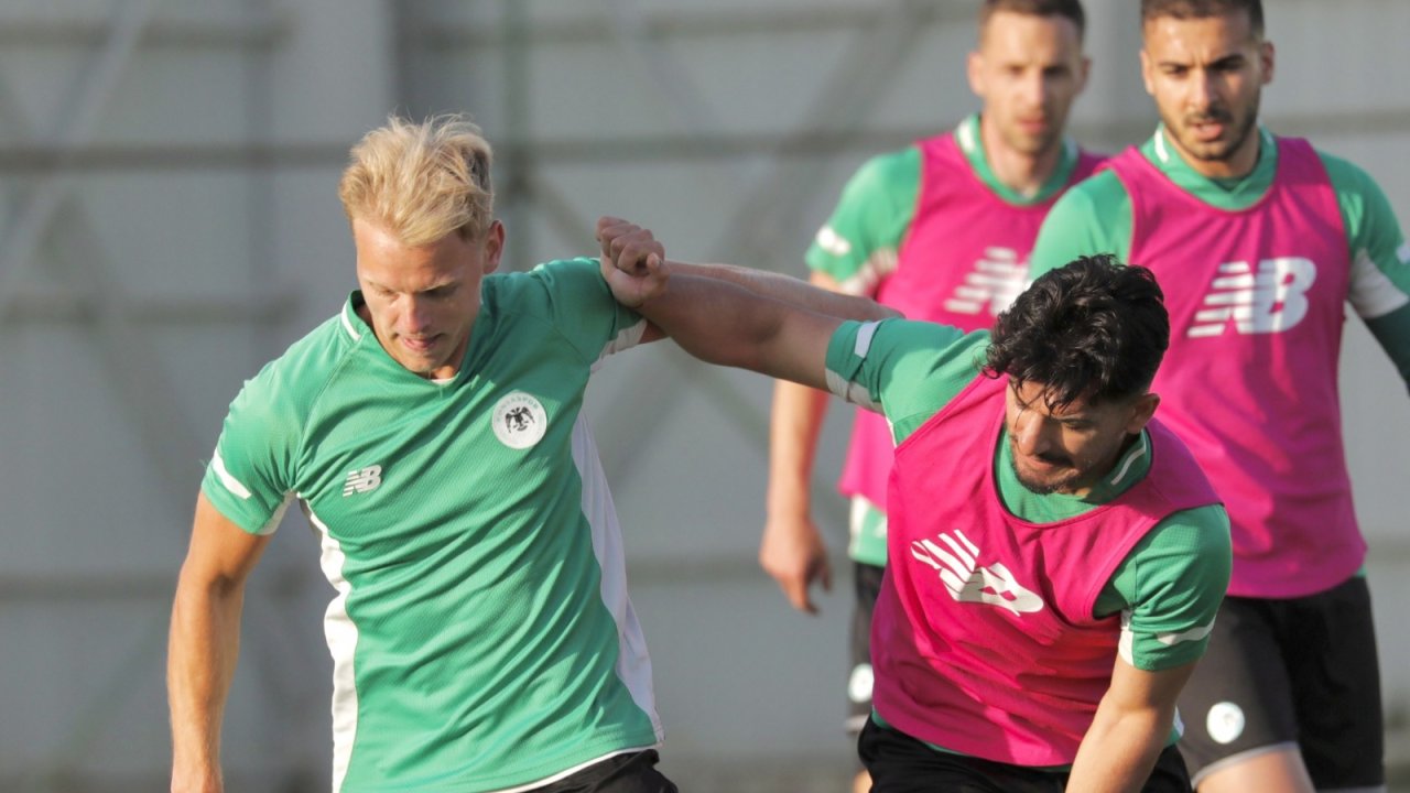 Konyaspor bugün toplanıyor