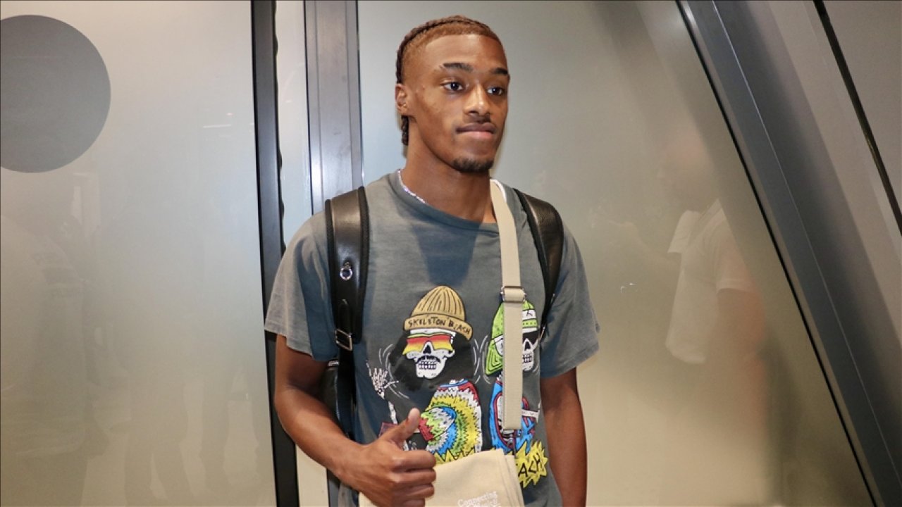 Trabzonspor transfer hız kesmiyor