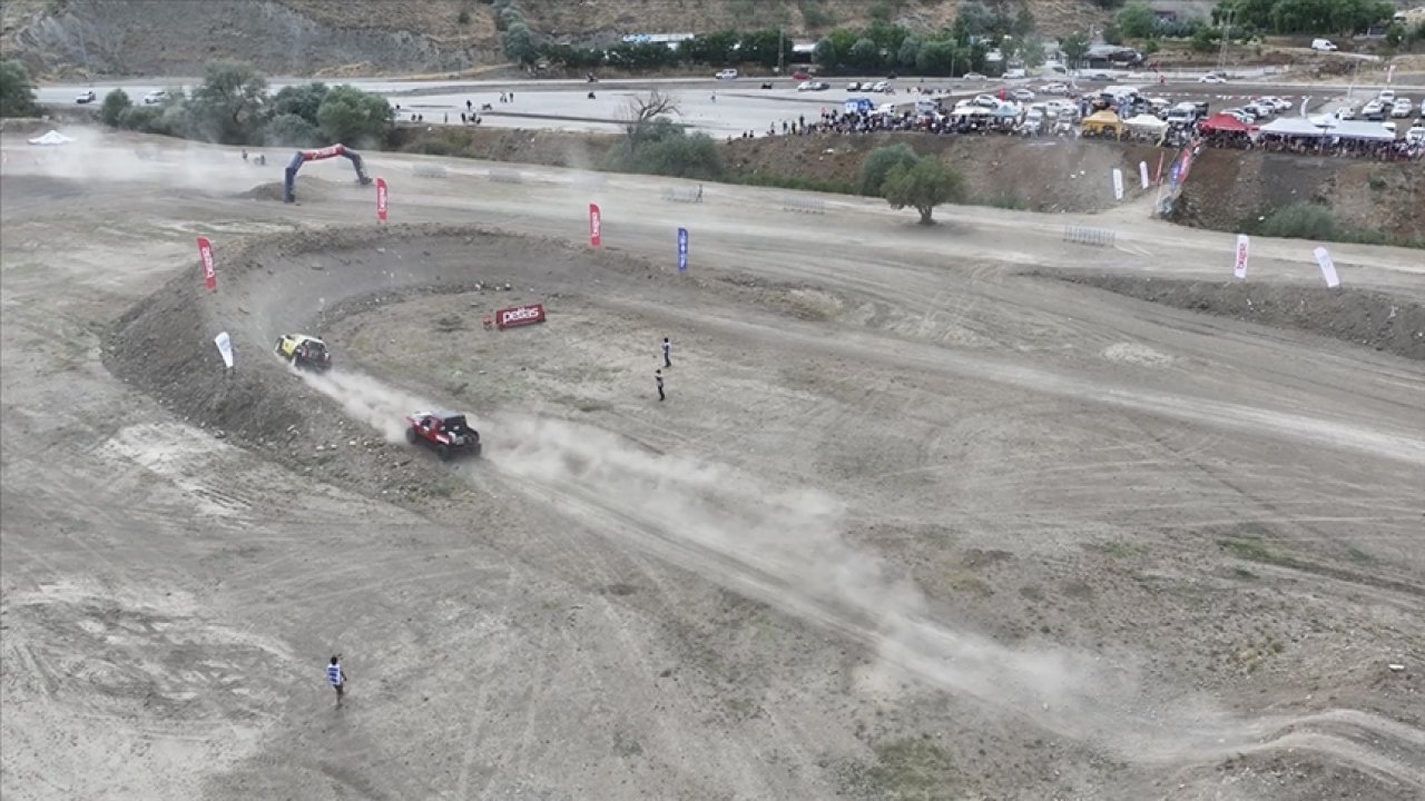 Ankara ayağında birinciler belli oldu