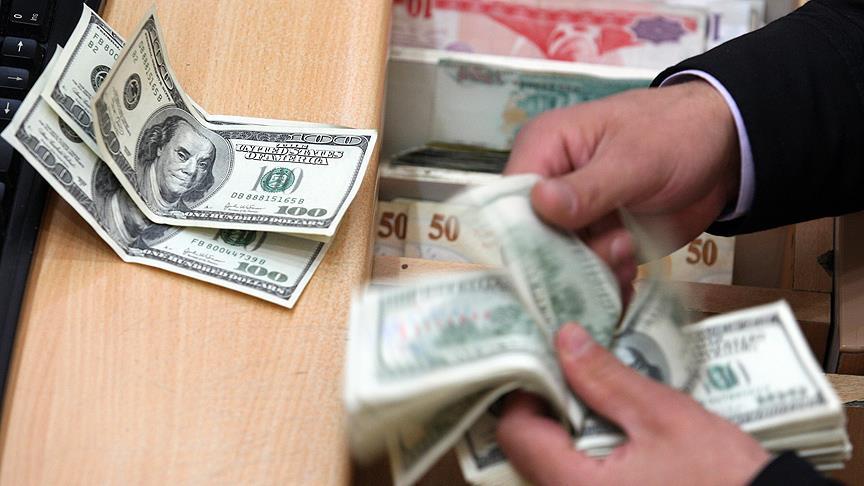 Dolar haftaya nasıl başladı? 30 Haziran döviz fiyatları