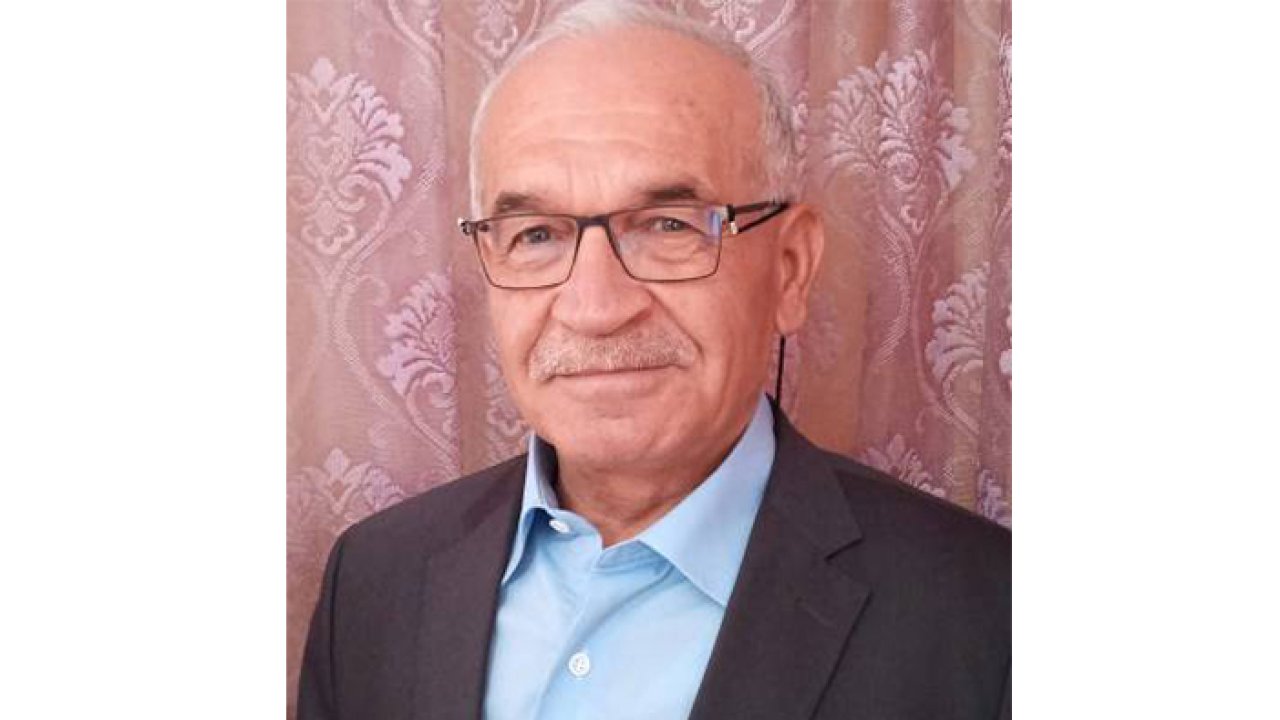 Mükremin Kızılca anılarını anlatacak