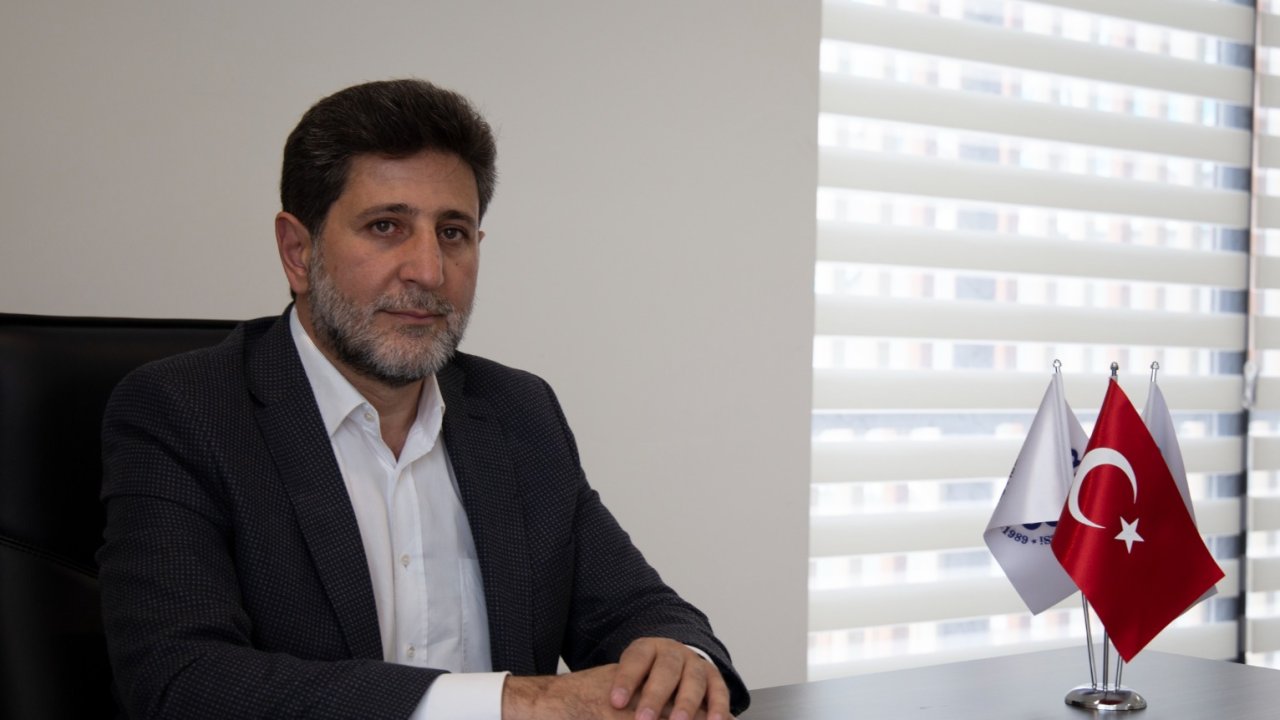 SOBE'de dünyada bir ilk