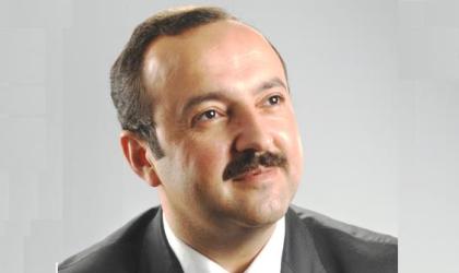 Ahmet Kağan Karabulut'a yeni görev
