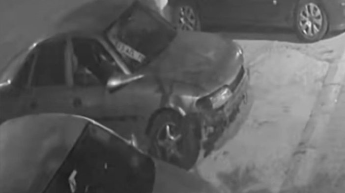 Mersin’de 4 genci ölüme bu araç götürmüş