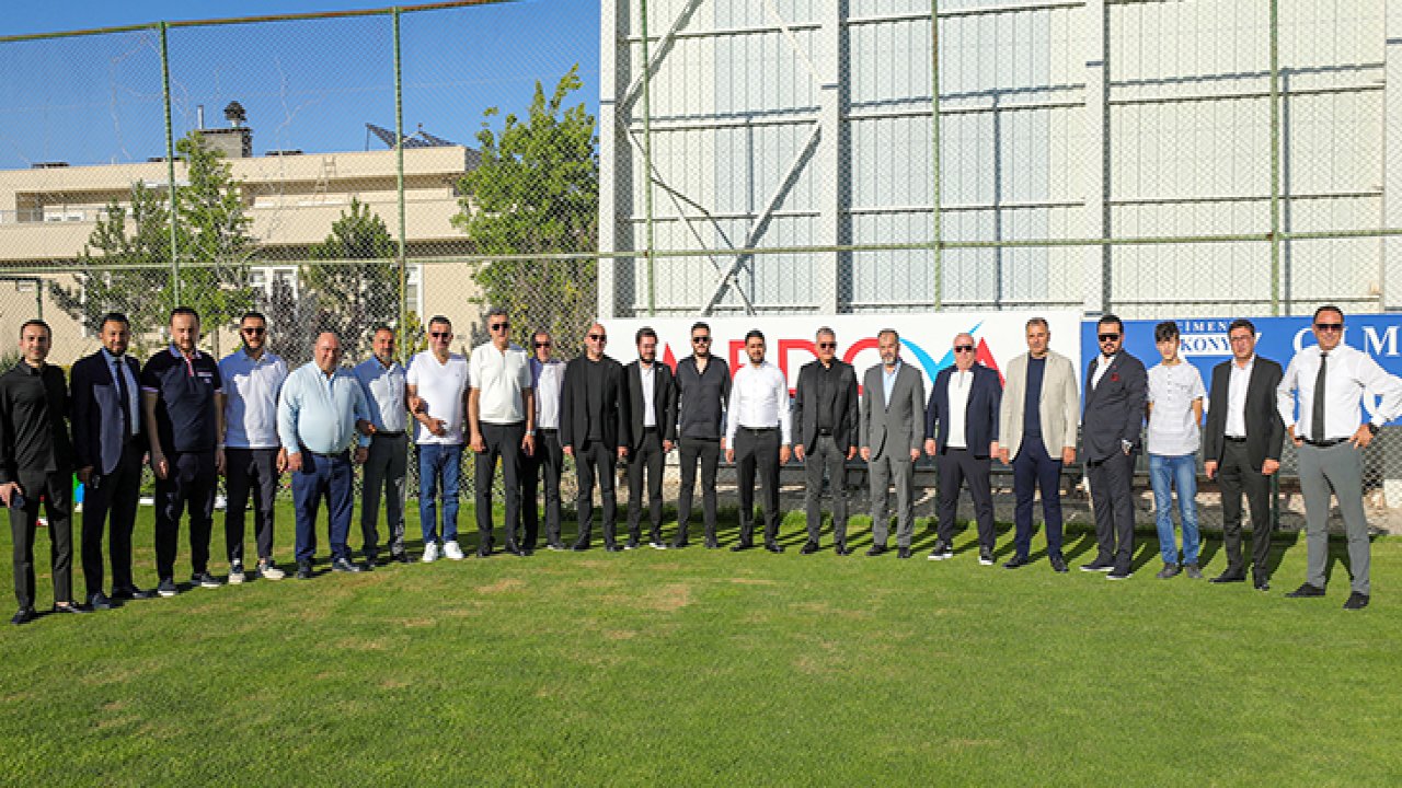 Ömer Atiker yeni sezonun ilk mesajını verdi