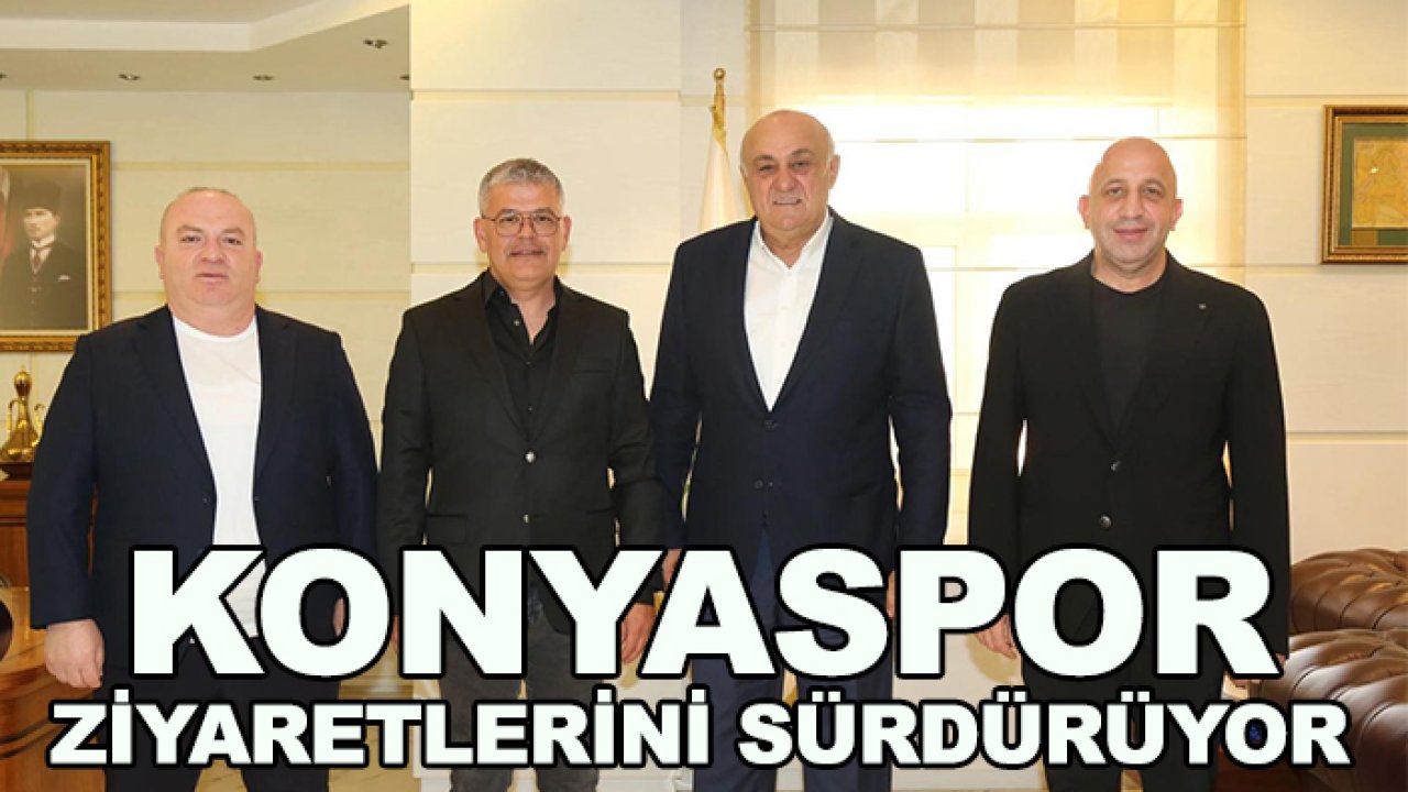 Ömer Atiker: TORKU ile işbirliğimiz sürecek