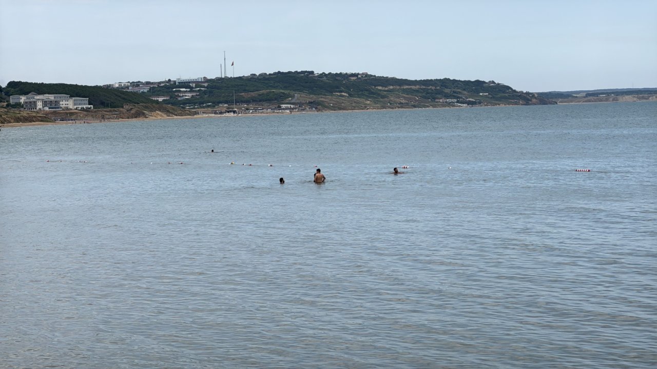 Sarıyer’de denize girip kaybolan Enes Açıkça’nın cansız bedeni bulundu