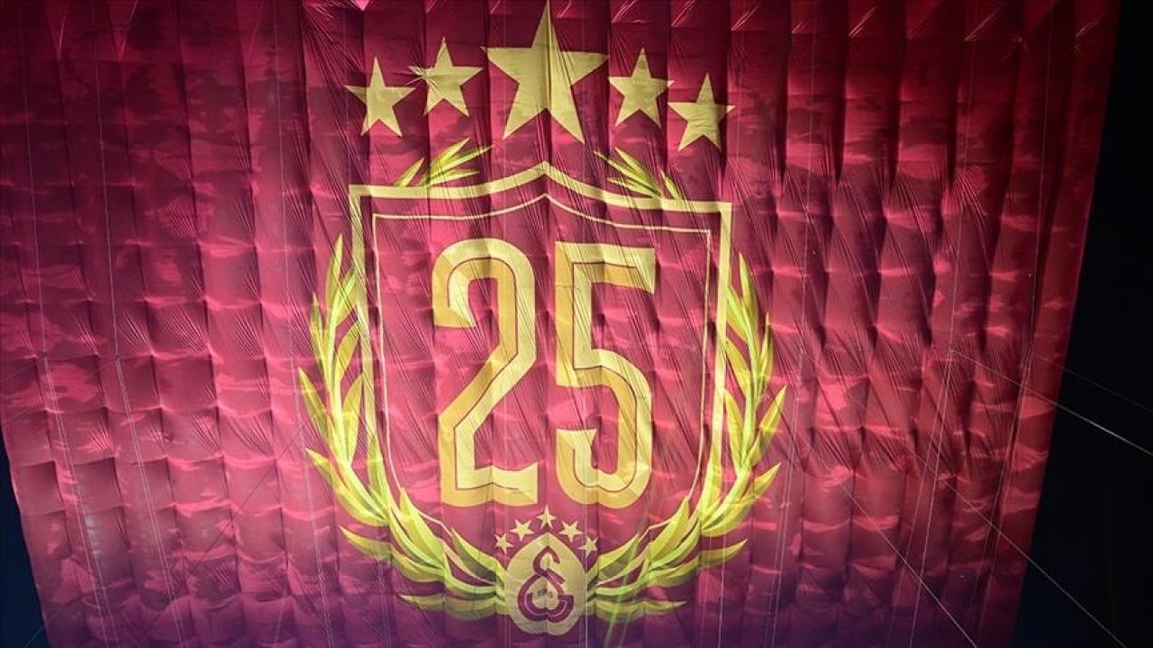 Galatasaray'dan dev sermaye artırımı