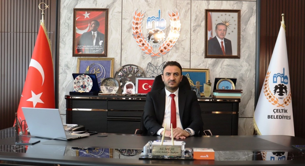 Başkan Meşe’den karikatür saldırısına sert tepki!