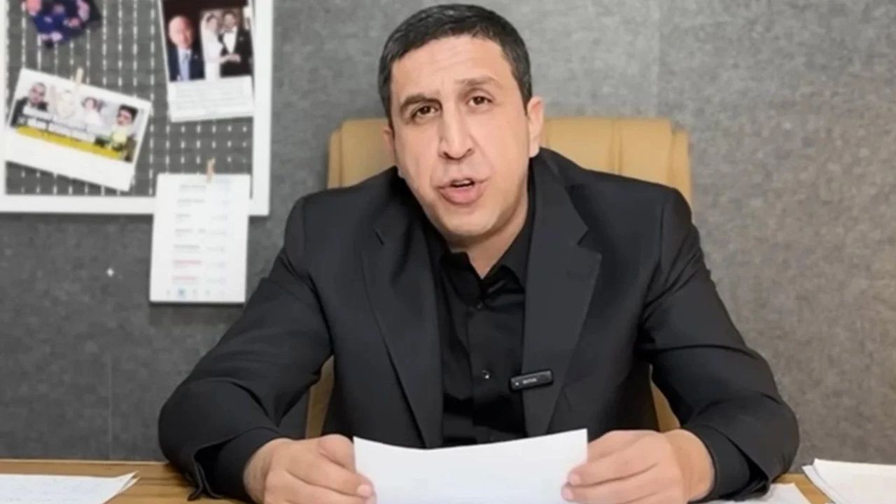 Muhammet Yakut öldü