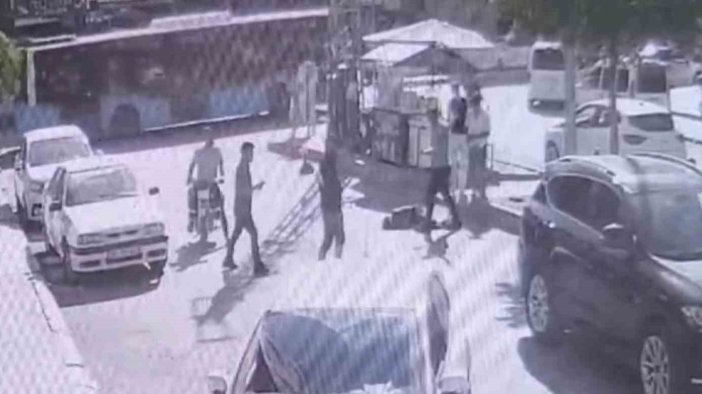 Şanlıurfa’da otomobilin çarptığı çocuk hayatını kaybetti