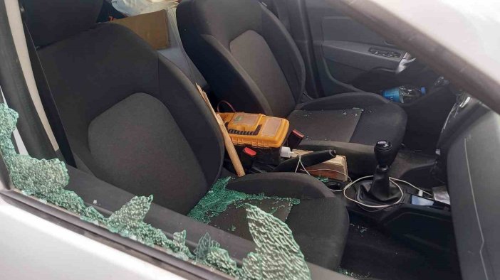 Dicle Elektrik personeline silahlı saldırı: 2 yaralı