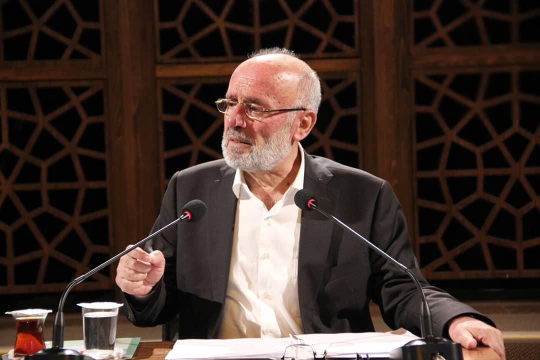 Milli İrade Platformu: Tüm peygamberlere selam olsun