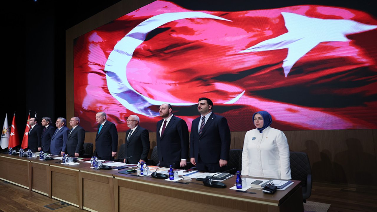 Cumnhurbaşkanı Erdoğan'dan Leman'a sert tepki: "Açık bir kışkırtmadır, alçakça bir provokasyon"
