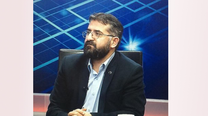 Başkan Ceylan: Leman'a büyük müeyyideler uygulanmalıdır