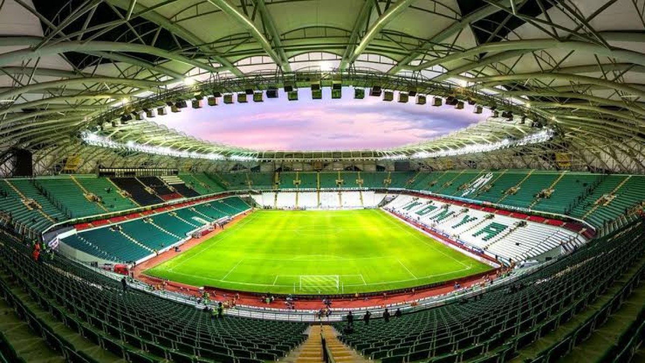 Konyaspor kombine fiyatlarını açıkladı