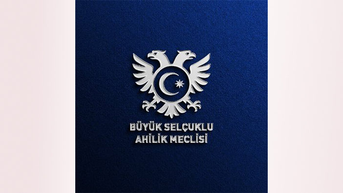 Büyük Selçuklu Ahilik Meclisi'nden Leman'a tepki